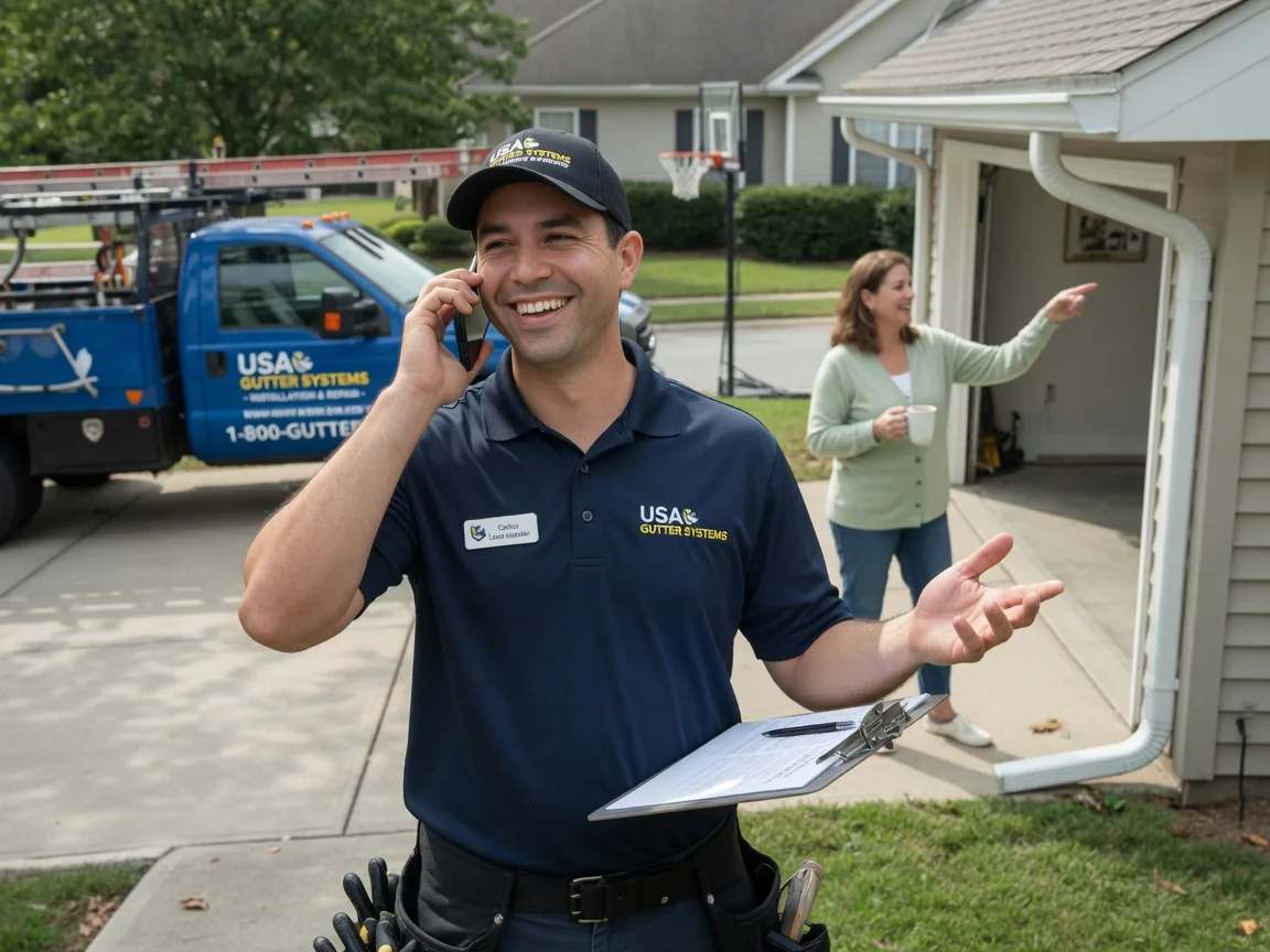 Gutter Installation Dover, DE FAQs